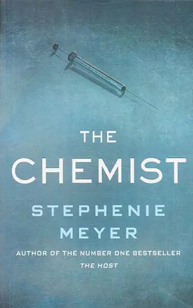 THE CHEMIST