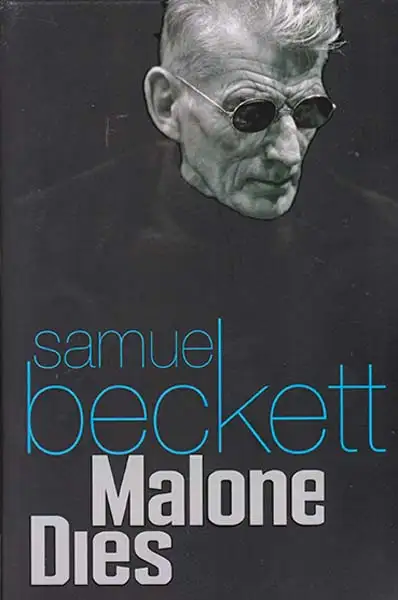 MALONE DIES(معیارعلم)فول تکست