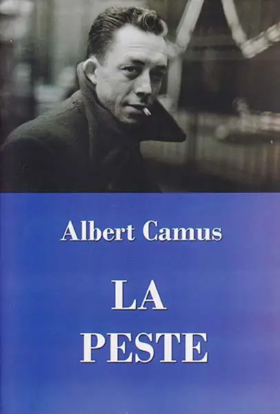 LA PESTE(معیارعلم)فول تکست
