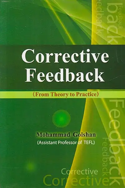 CORRECTIVE FEEDBACK