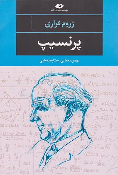 پرنسیپ(نگاه)یغمایی