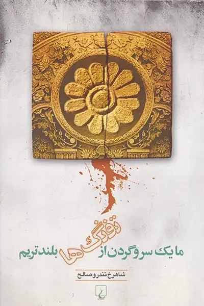 ما یک سر و گردن از تفنگ ها بلندتریم