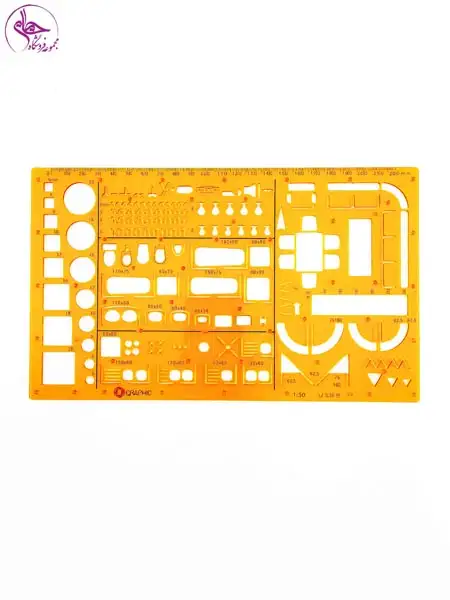 شابلون گرافیک 1.50