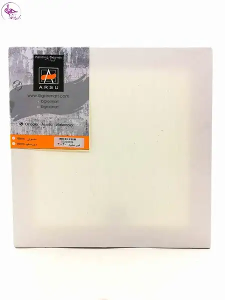 بوم معمولی مربع آرسو سایز 30در30