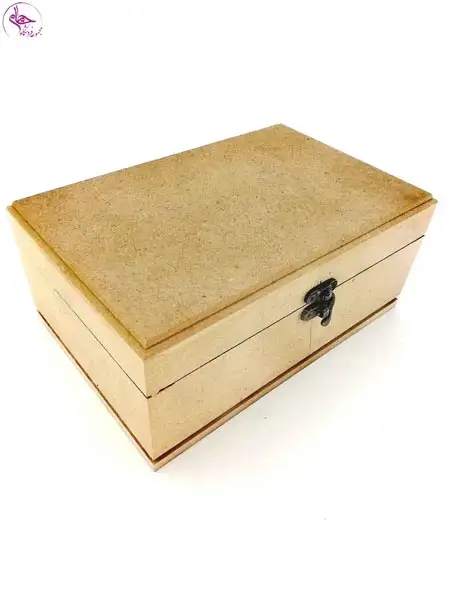 جا تیبگ چوبی 34/1