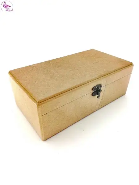 جعبه تیبگ چوبی 057/1