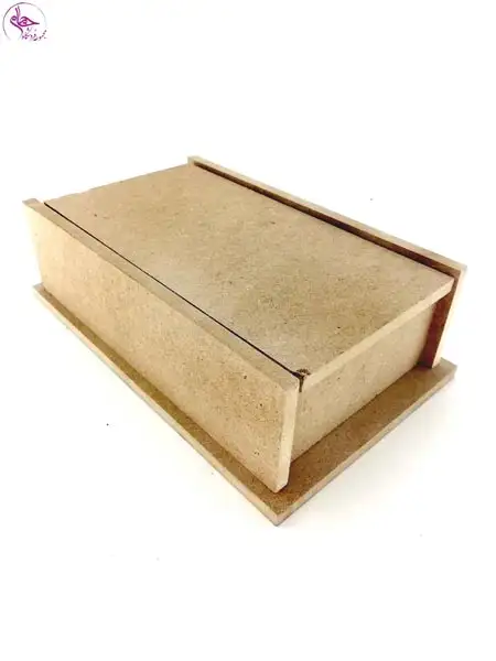 جا قاشقی چوبی 067