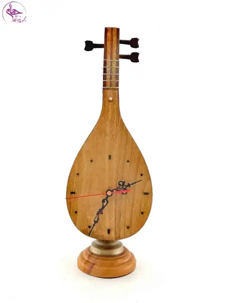 نورآهنگ ساعت 3