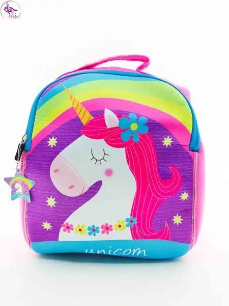 کیف ضد آب سیلیکون فومی Magic