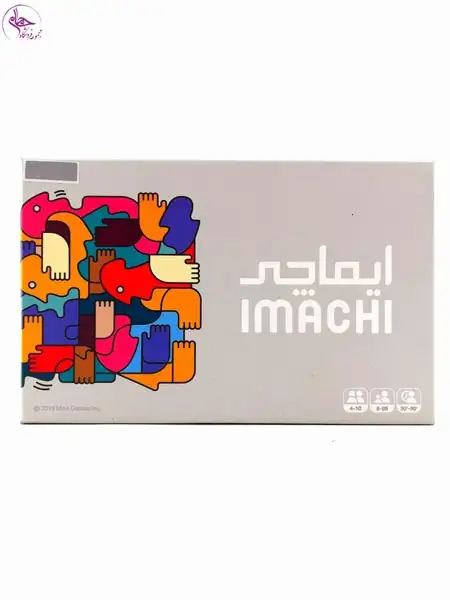 بازی فکری ایماچی برند minegames