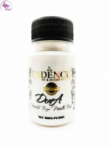 رنگ دورا متالیک کادنس  Do 152