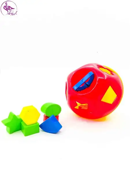 کره هوش جایگذاری اشکال دار توری برند دارگون