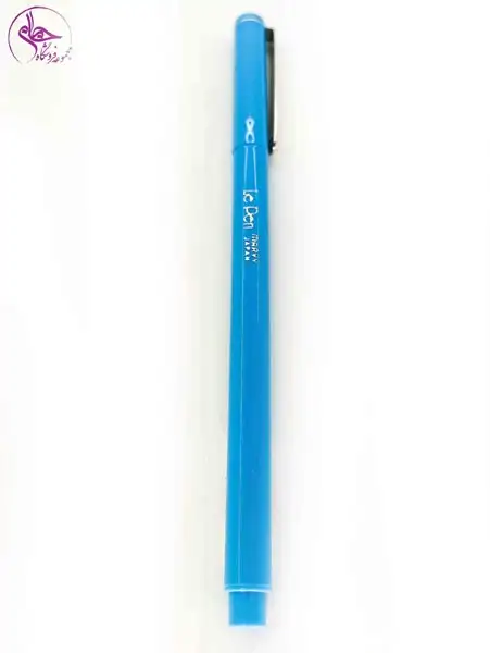 روان نویس نوک نمدی یوشیدا رنگ FL.Blue