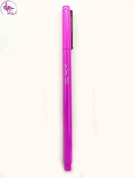 روان نویس نوک نمدی یوشیدا رنگ Orchid