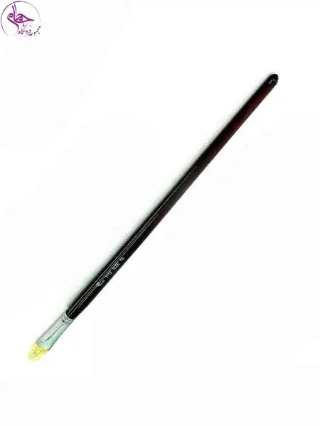 قلم مو زبان گربه ای 1112 پارس آرت سایز 16