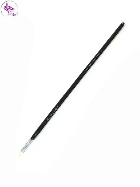 قلم مو زبان گربه ای 1112 پارس آرت سایز 4