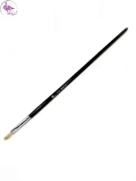 قلم مو زبان گربه ای 1112 پارس آرت سایز 6