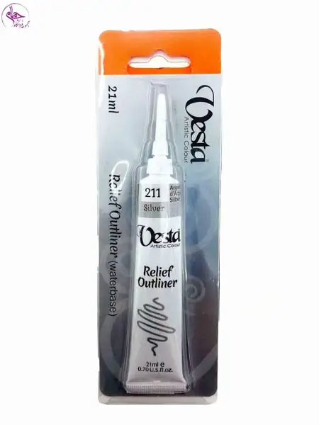 دورگیر 21 میل وستا Silver کد 211