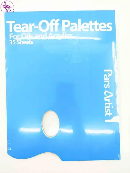 پالت یکبار مصرف پارس آرتیست