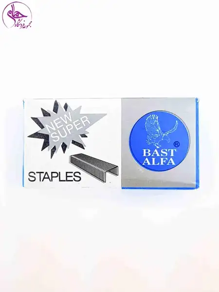 میخ منگنه مسی24/6آلفا