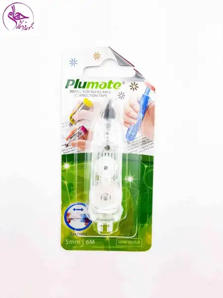 یدک لاک نواری PLUMATE