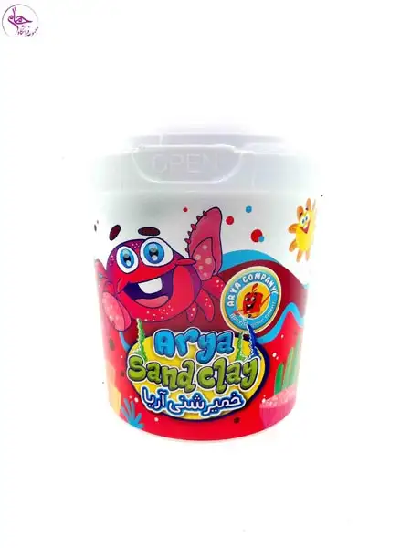 خمیر شنی300گرم1081 آریا