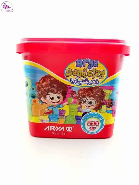 خمیر شنی نیم کیلویی