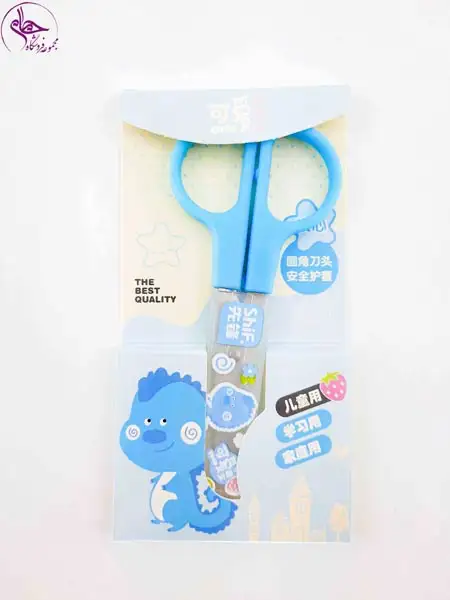 قیچی غلاف دار