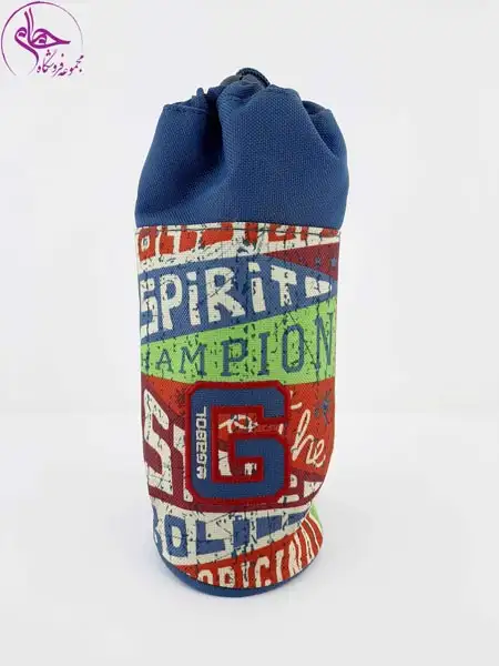 جامدادی استوانه ای  سبز 219778099 گابل