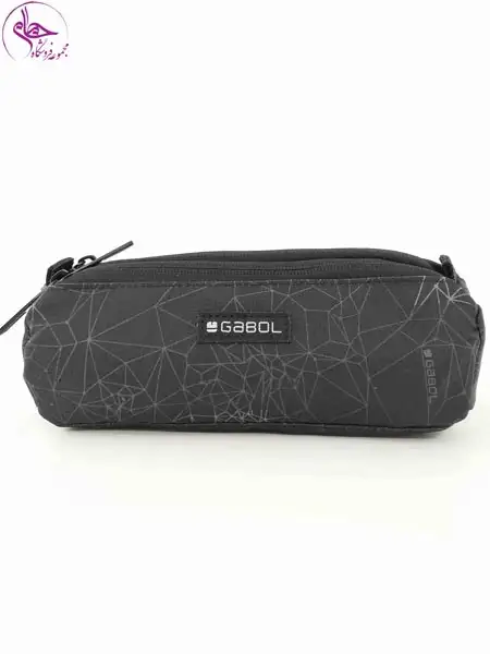 جامدادی سه زیپ310509099- ZEN گابل