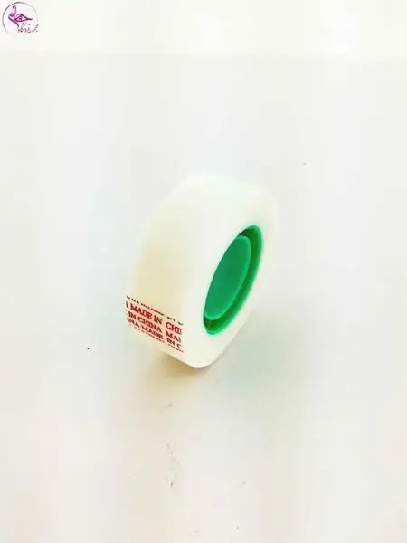 چسب کالک بیسیگک