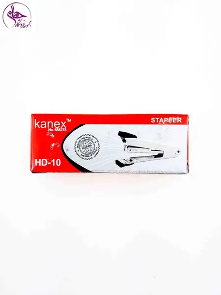 ماشین دوخت شماره 10 کانکس