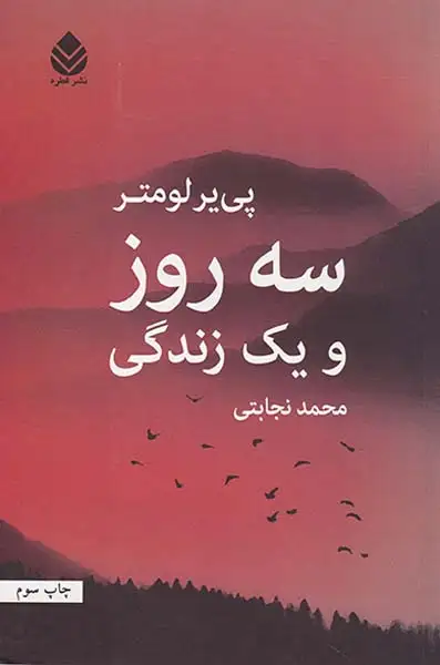 سه روز و یک زندگی