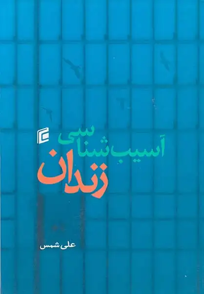 آسیب شناسی زندان