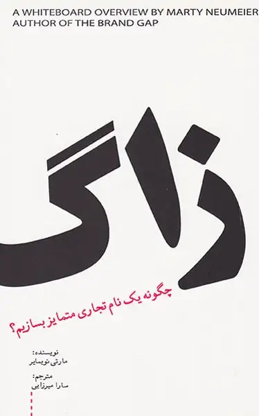 زاگ(چگونه یک نام تجاری متمایز بسازیم)سیته