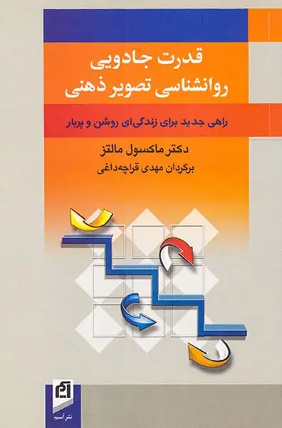 قدرت جادویی روانشناسی تصویر ذهنی