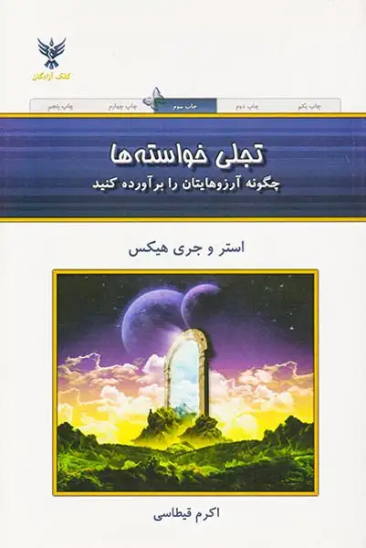 تجلی خواسته ها