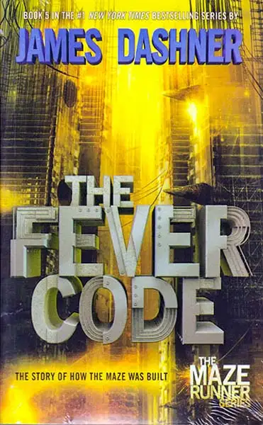 THE FEVER CODE