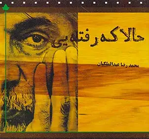 حالا که رفته ای