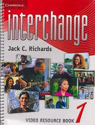 VIDEO INTERCHANGE 1