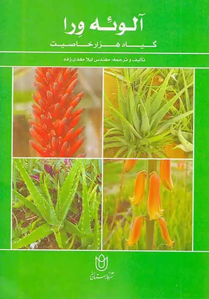 آلوئه ورا گیاه هزار خاصیت