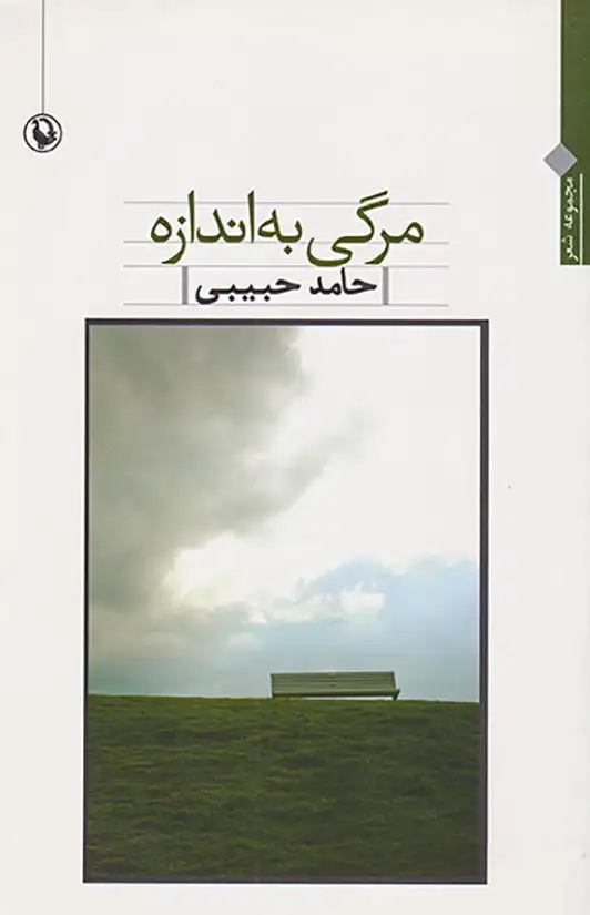 مرگی به اندازه