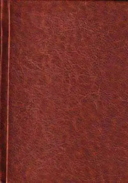 منتخب مفاتیح الجنان جیبی قهوه ای داخل رنگی