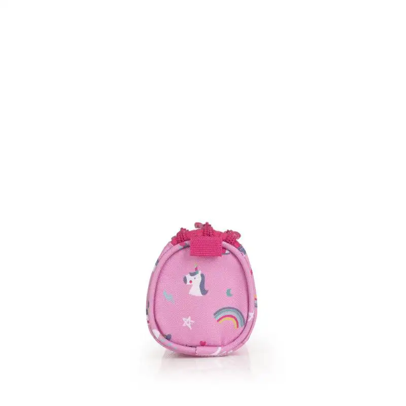 جامدادی سه زیپ گابل مدل RAINBOW