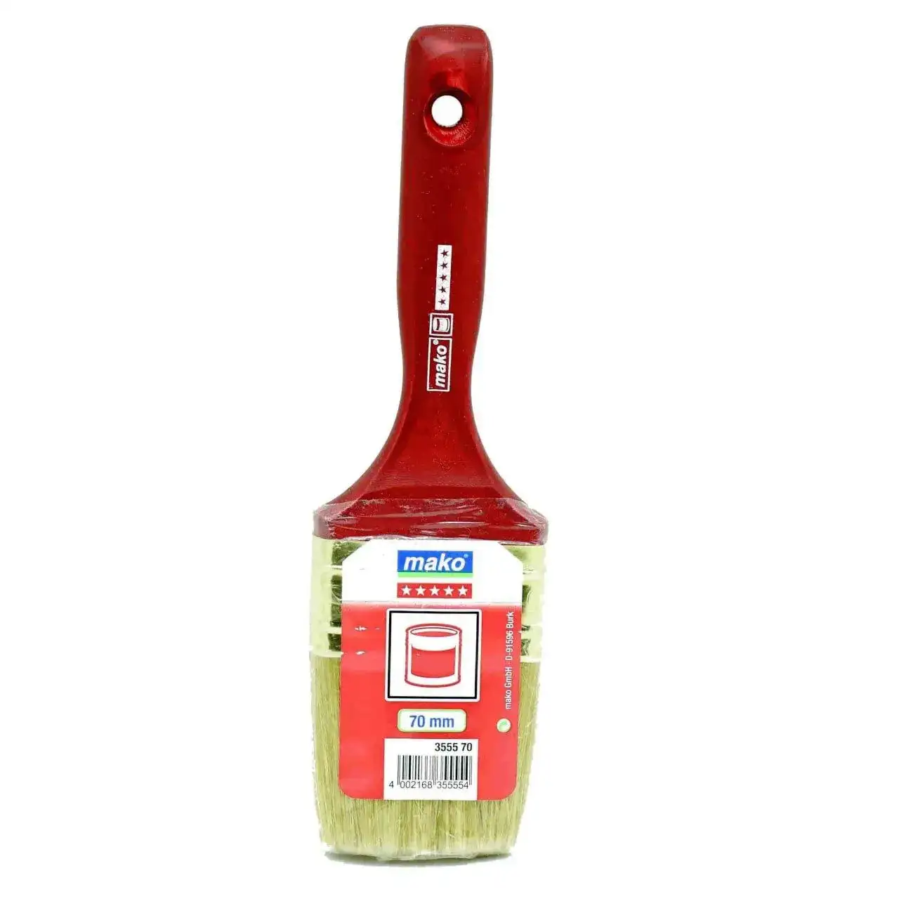 قلم مو ماکو کد 3555 سایز 70