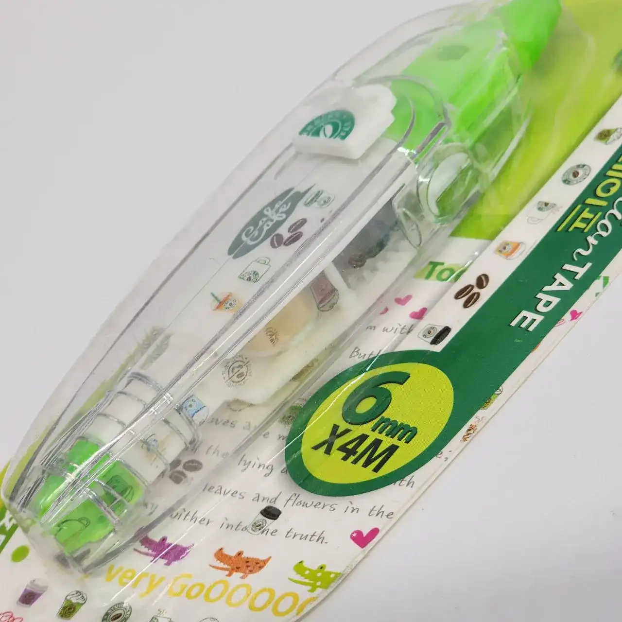 خودکارنواری استیکرزن DT-5050 سری قهوه