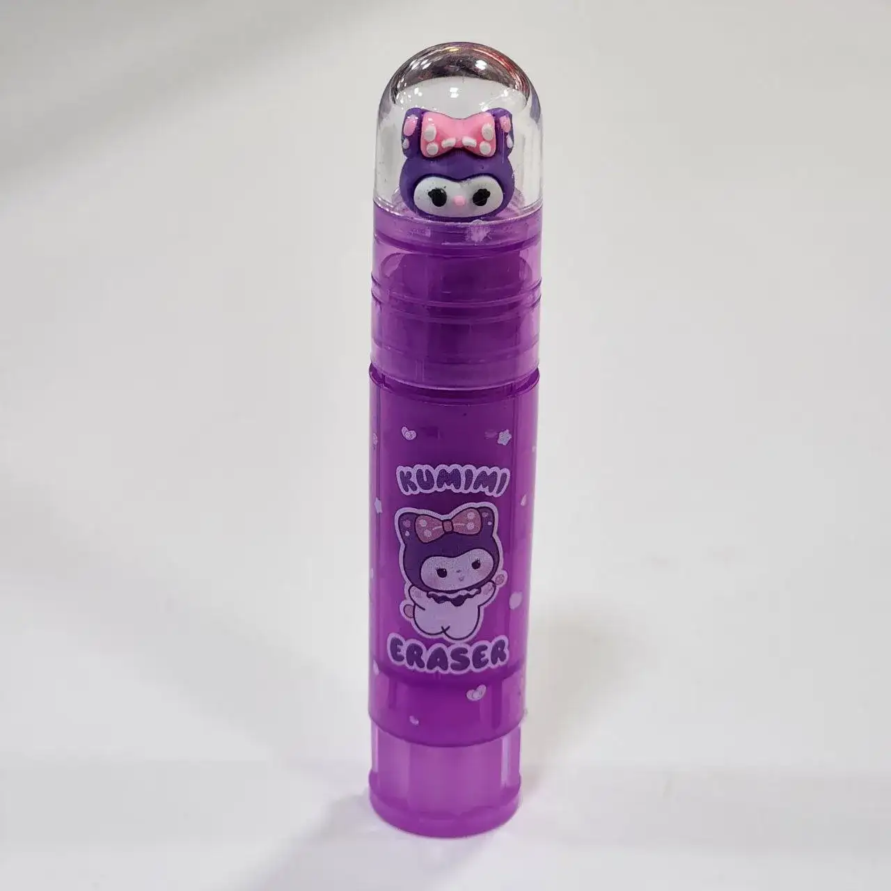 پاک کن ماتیکی کرومی