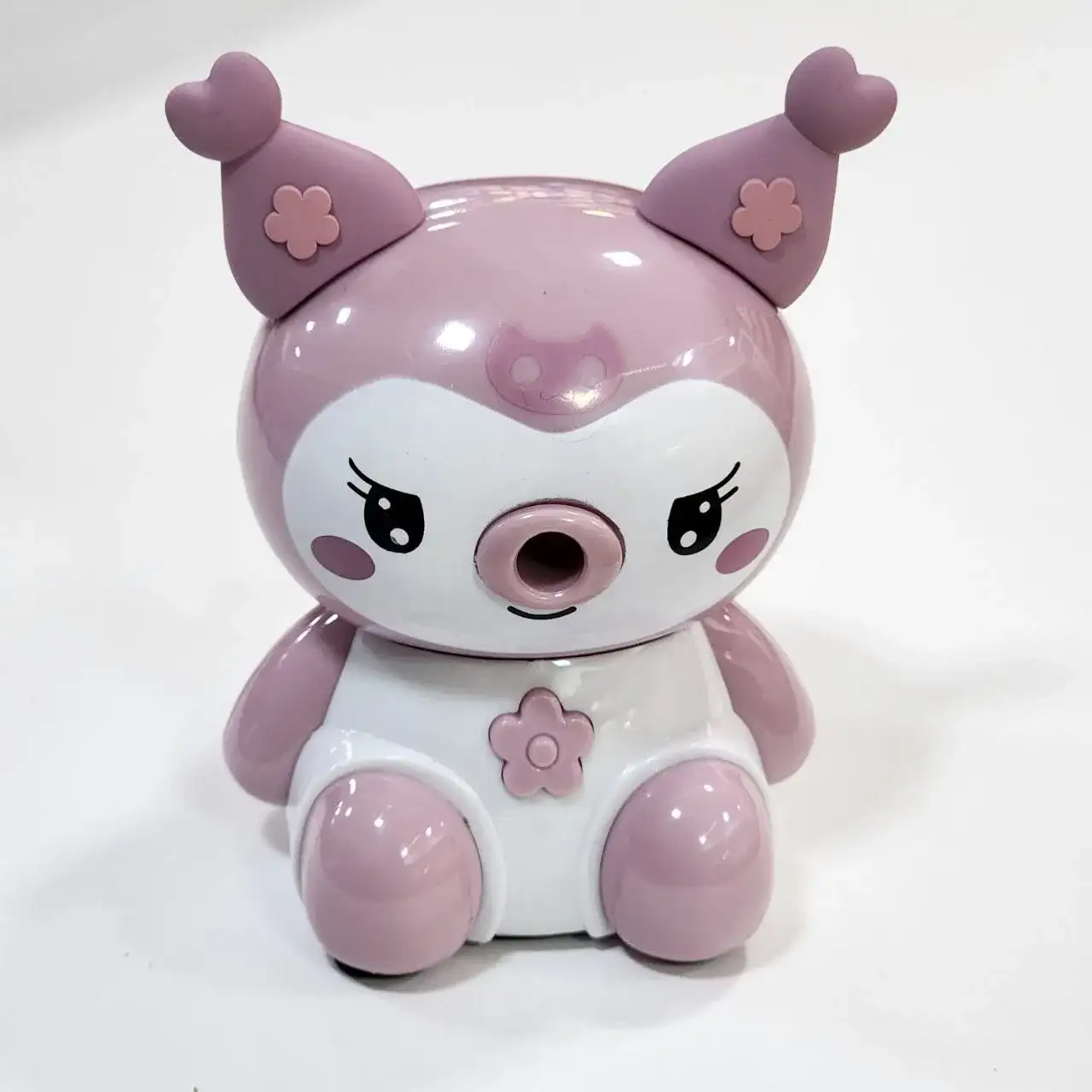 تراش رومیزی با طرح کرومی