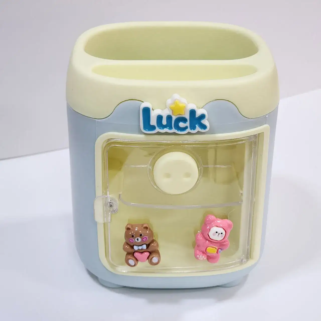 جاقلمی کمد دار