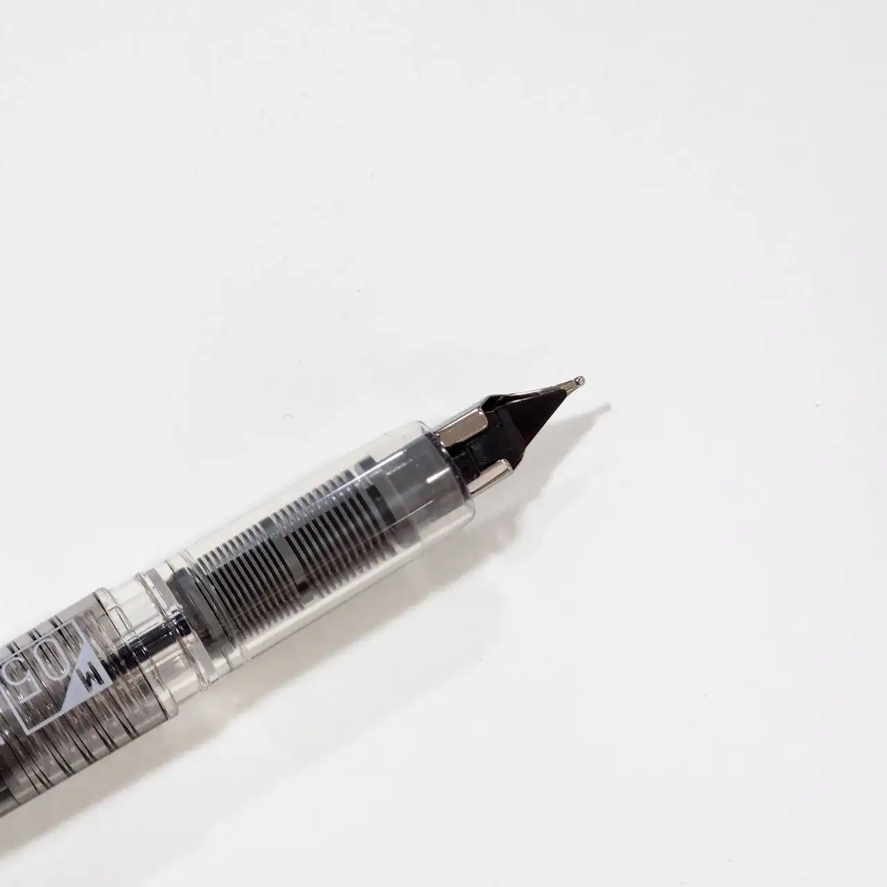 خودنویس پلاتینوم پرپی مشکی